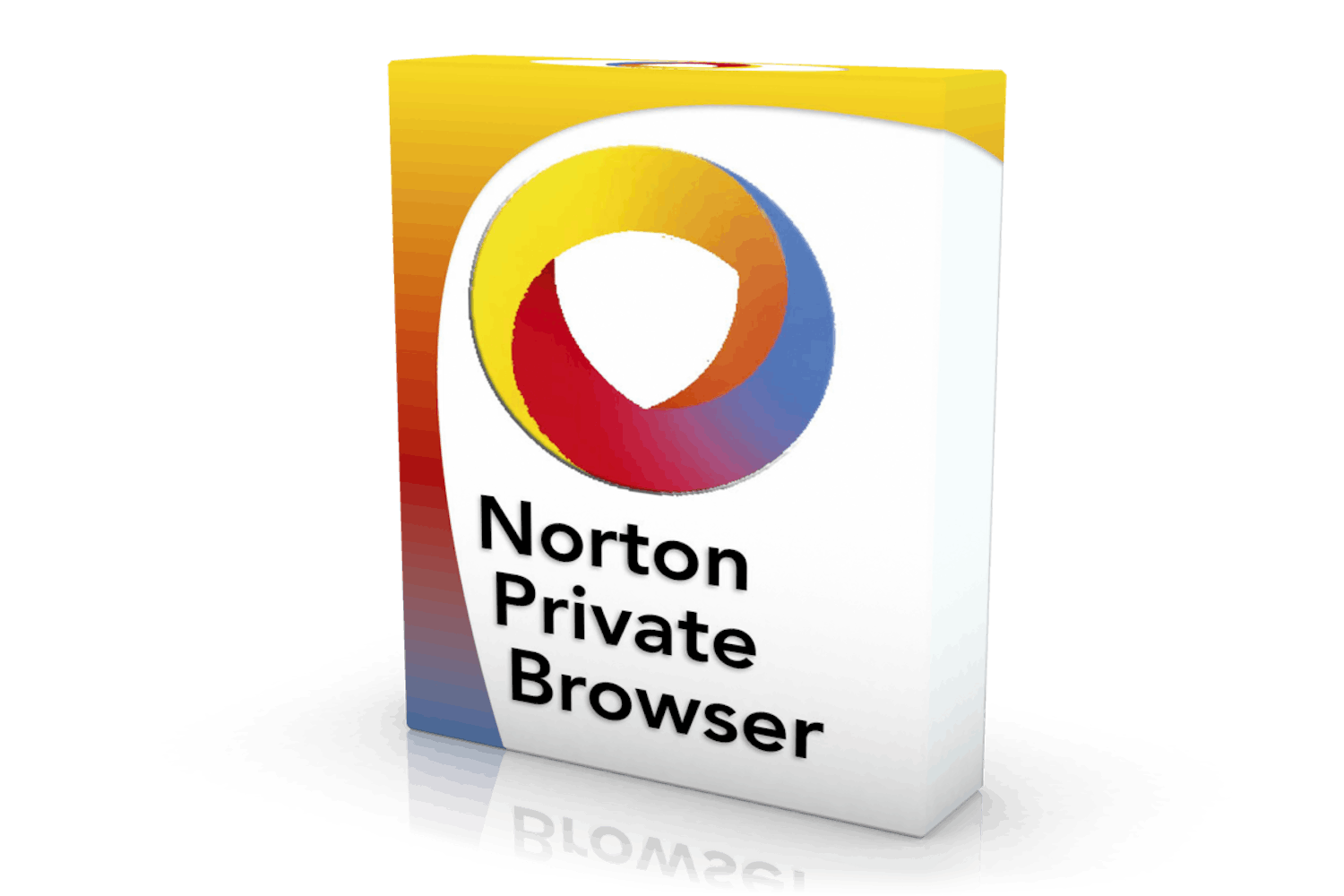 Norton Private Browser WEB BOX